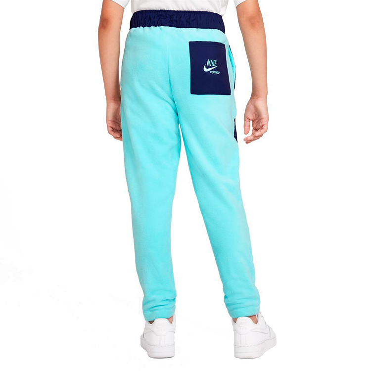 Брюки Nike G NSW HERITAGE PANT photo 3